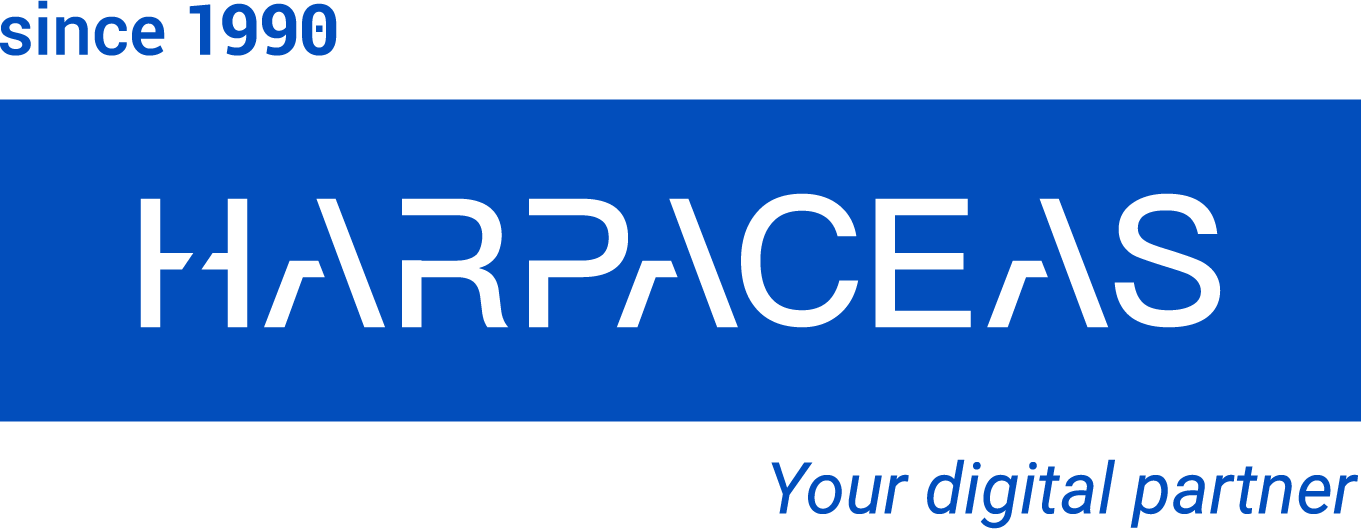 HARPACEAS S.R.L.