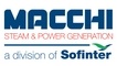 MACCHI - DIV. DI SOFINTER SPA
