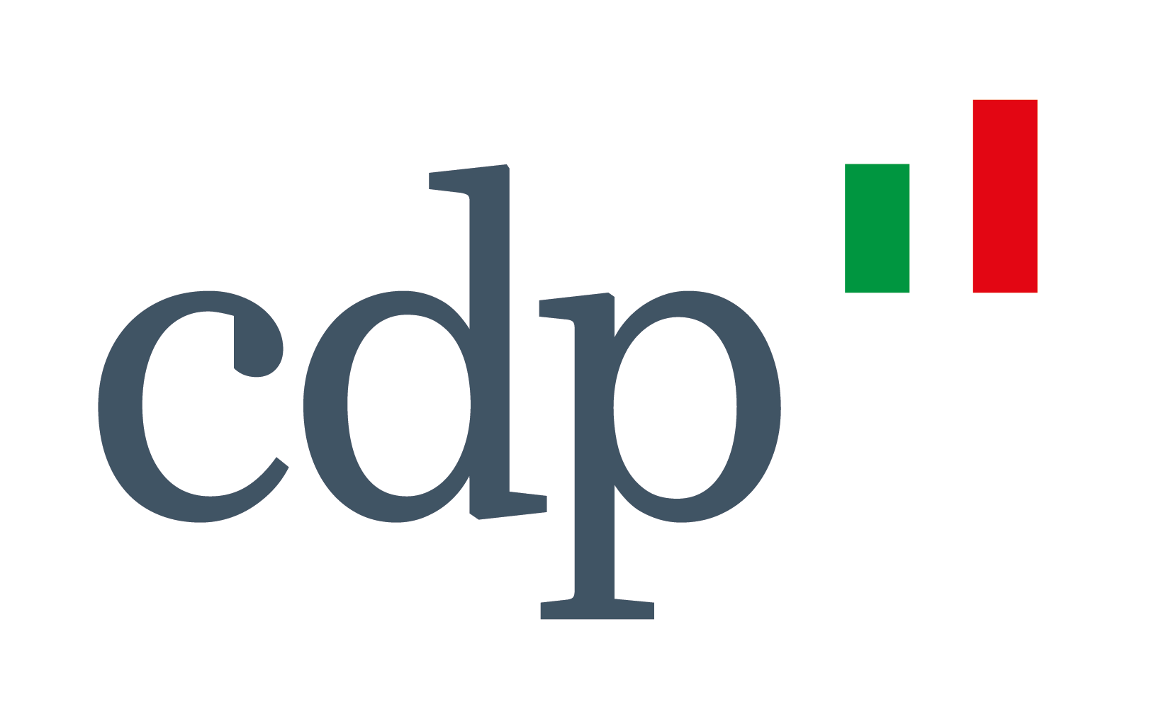 CASSA DEPOSITI E PRESTITI