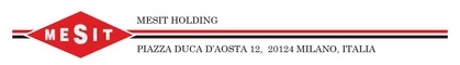 MESIT S.R.L.