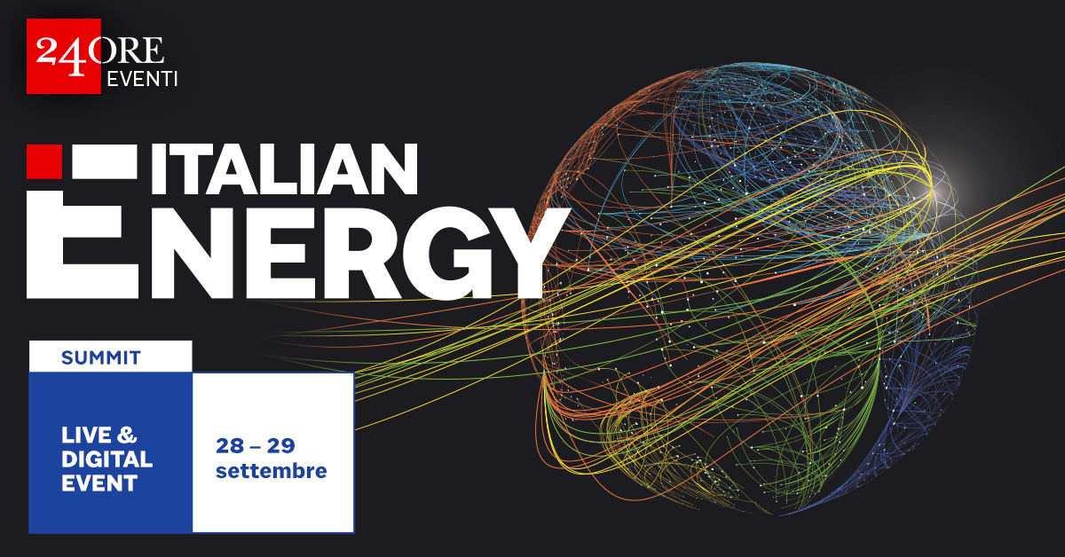 EnergySummit banner
