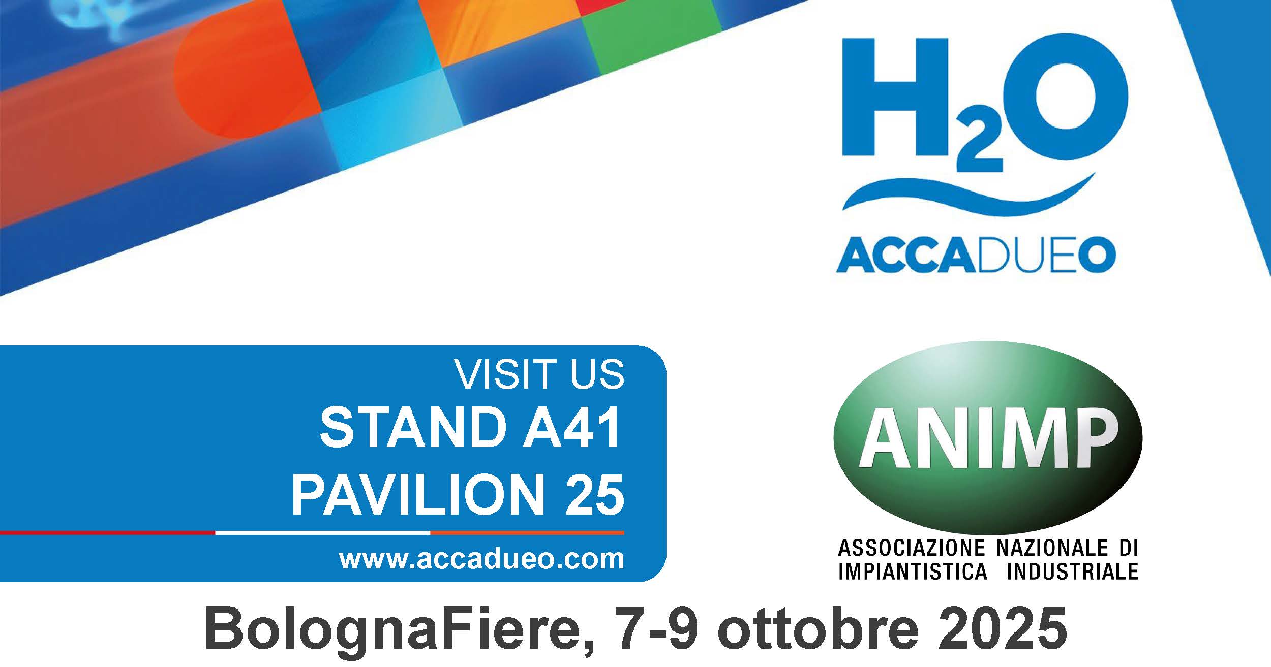 Fiera Accadueo 2025